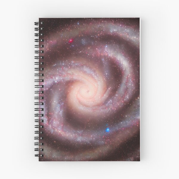 Item preview, The Milky Way - A Cosmic Wonder - A Galaxy designed and sold by WBP Mart.