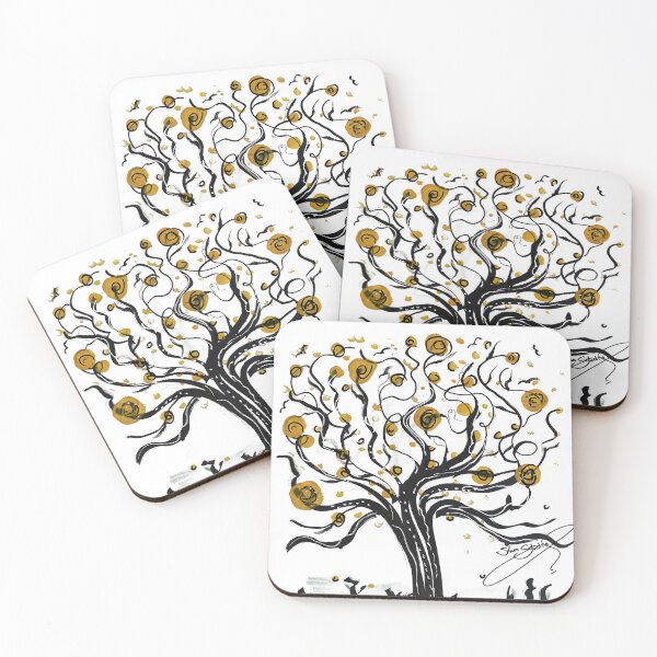 Item preview, Spring Blossoms designed and sold by Shun-Studio.