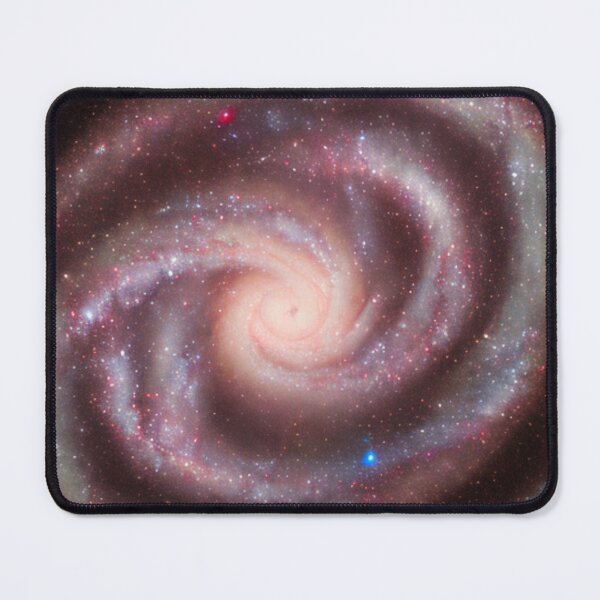 Item preview, The Milky Way - A Cosmic Wonder - A Galaxy designed and sold by WBP Mart.