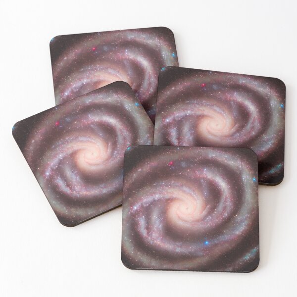 Item preview, The Milky Way - A Cosmic Wonder - A Galaxy designed and sold by WBP Mart.