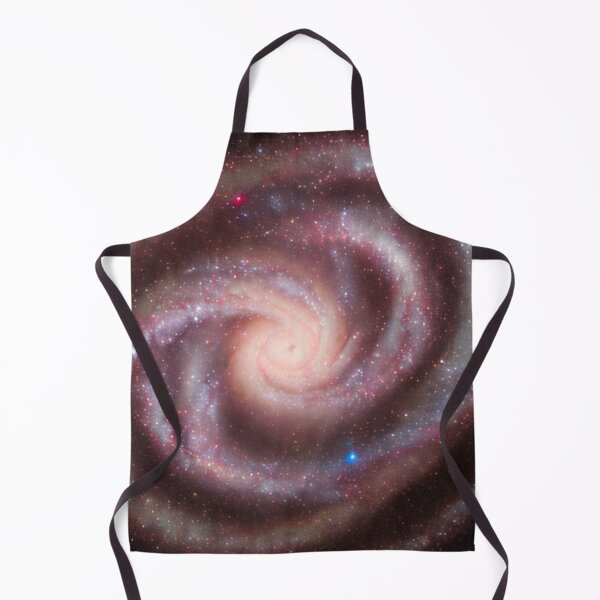 Item preview, The Milky Way - A Cosmic Wonder - A Galaxy designed and sold by WBP Mart.