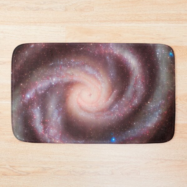 Item preview, The Milky Way - A Cosmic Wonder - A Galaxy designed and sold by WBP Mart.