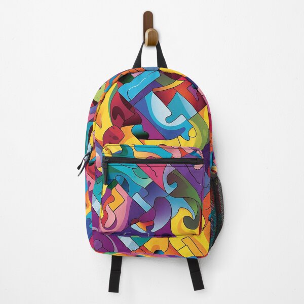 Item preview, Interwoven Illusion designed and sold by CustomHDPrints.