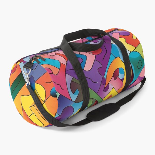 Item preview, Interwoven Illusion designed and sold by CustomHDPrints.