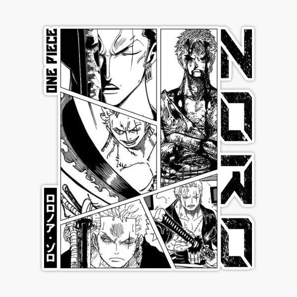 One Piece, Roronoa Zoro  Manga anime one piece, Zoro one piece, One piece  fanart