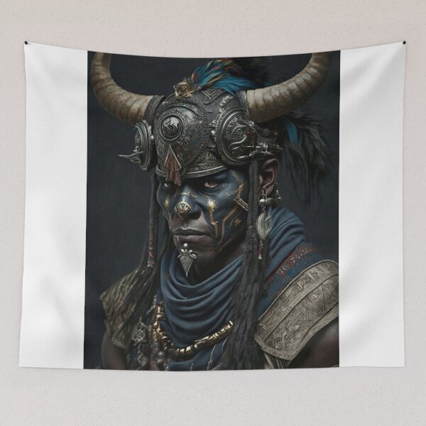 Item preview, Zodiac Signs Aries #01-100 designed and sold by nikoart001.