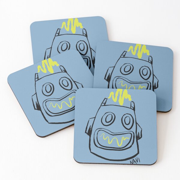 Item preview, Navi designed and sold by lacapi-tv.
