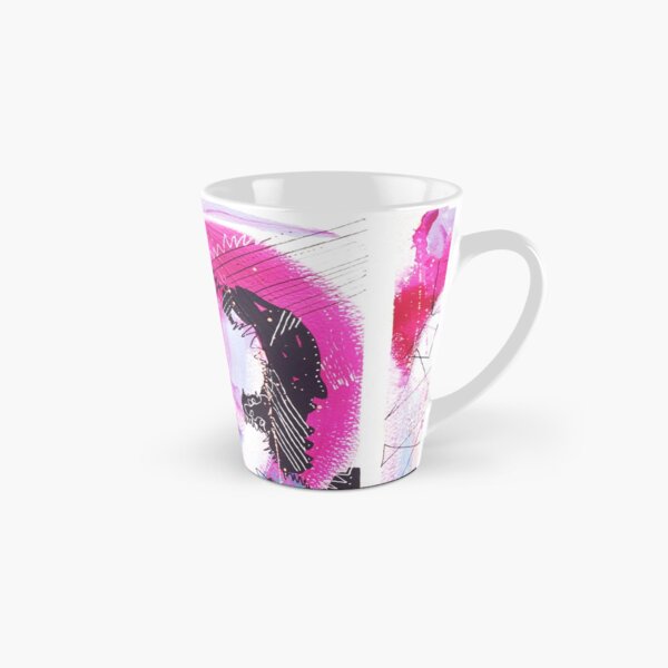 Color Twisted #21 Tasse (konisch)