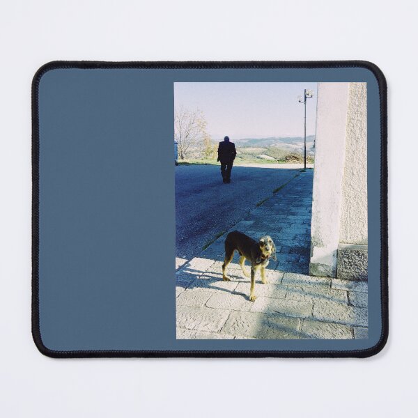 Item preview, 1999 L'uomo e il cane designed and sold by robertoferrero.