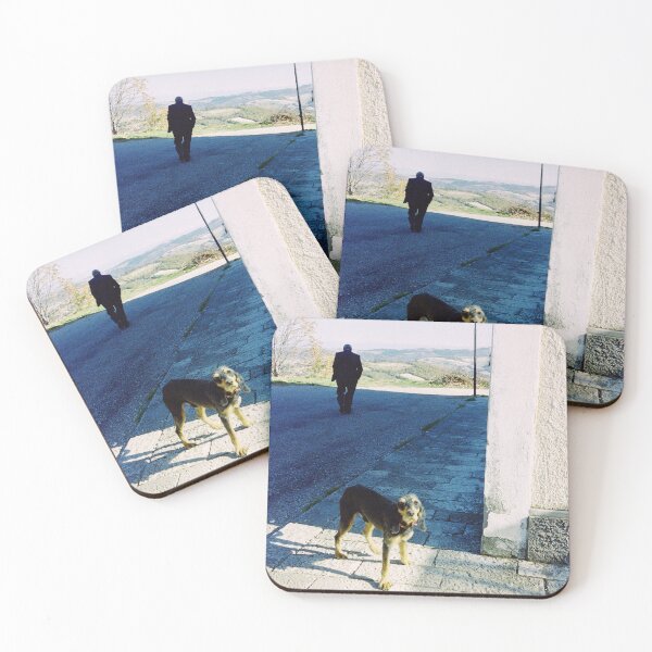 Item preview, 1999 L'uomo e il cane designed and sold by robertoferrero.