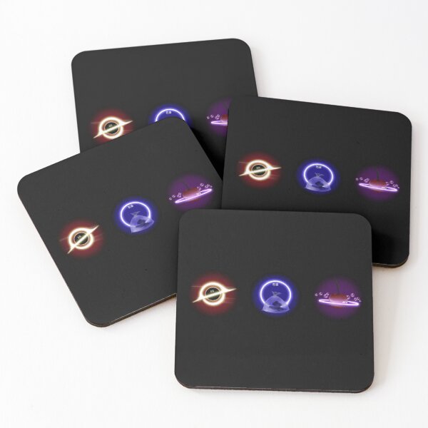Item preview, Odd Eye Circle designed and sold by Nebulahair.