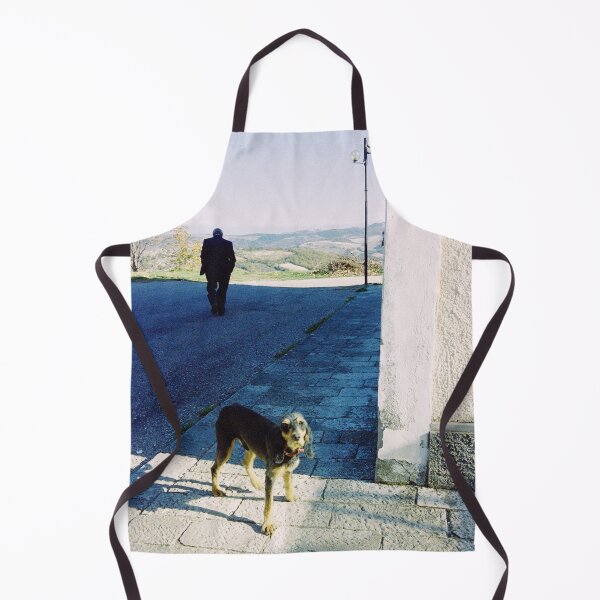 Item preview, 1999 L'uomo e il cane designed and sold by robertoferrero.