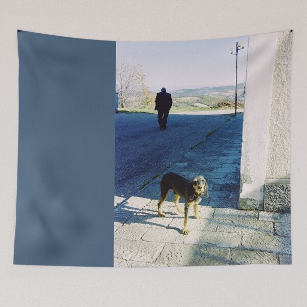 Item preview, 1999 L'uomo e il cane designed and sold by robertoferrero.