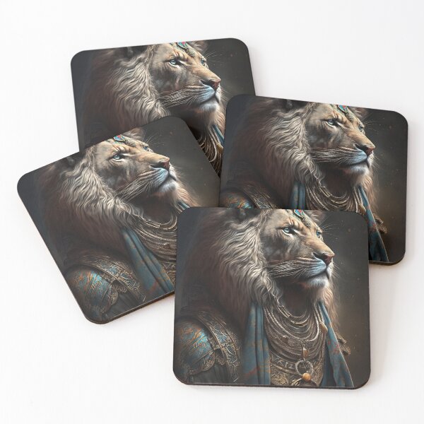 Item preview, Zodiac Signs Leo #05-100 designed and sold by nikoart001.