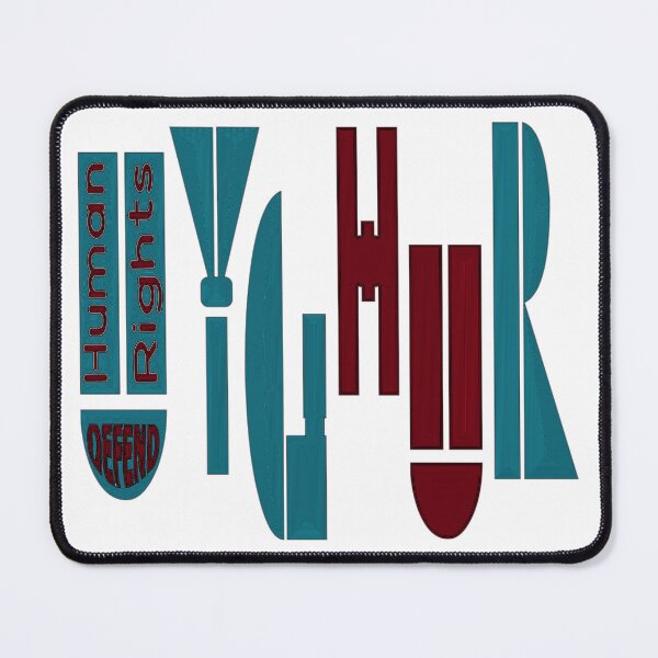 Item preview, *UYGHUR FREEDOM - DEFEND THE UYGHUR HUMAN RIGHTS - SAVE UYGHURS - I LOVE UYGHURS* designed and sold by Ralek.