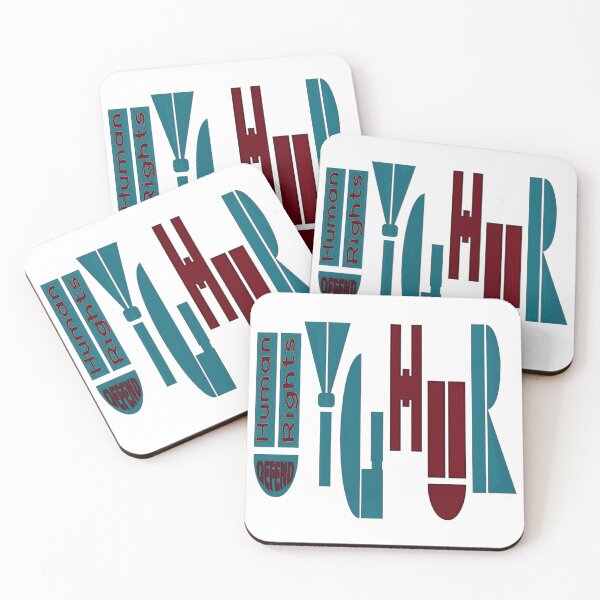 Item preview, *UYGHUR FREEDOM - DEFEND THE UYGHUR HUMAN RIGHTS - SAVE UYGHURS - I LOVE UYGHURS* designed and sold by Ralek.