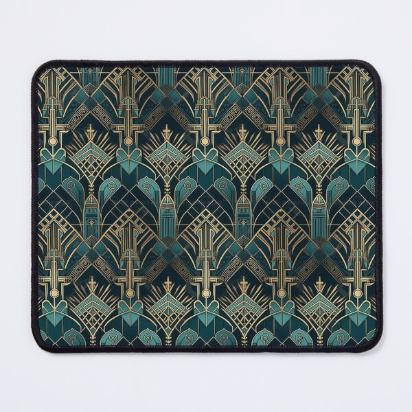 Item preview, Art Deco Inspired designed and sold by Mrdrey.