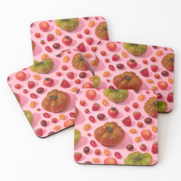 Item preview, Tomatoes and strawberries designed and sold by pepinodemarst.