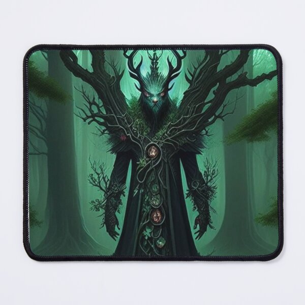 Item preview, The Forest Spirit designed and sold by BiancaDPetals.
