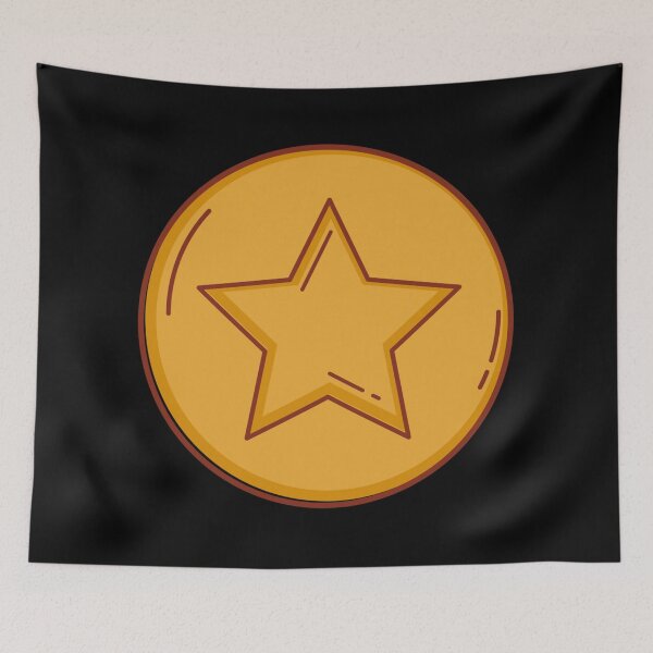Item preview, Star sugar candy designed and sold by kidswebstore.