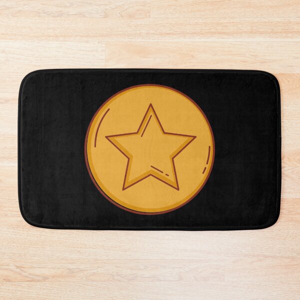 Item preview, Star sugar candy designed and sold by kidswebstore.
