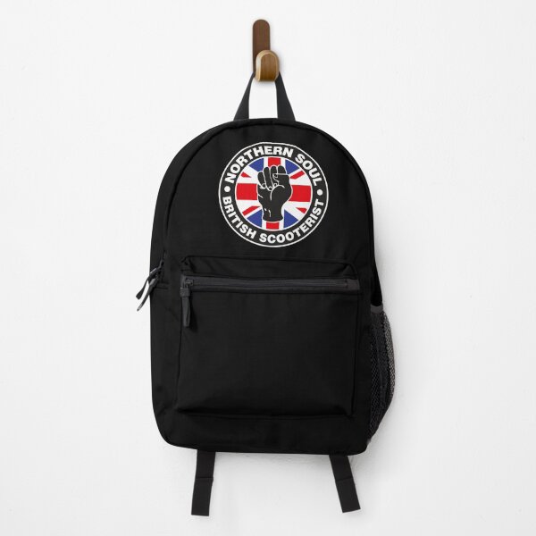Item preview, Northern Soul - British Scooterist designed and sold by peterpaz.