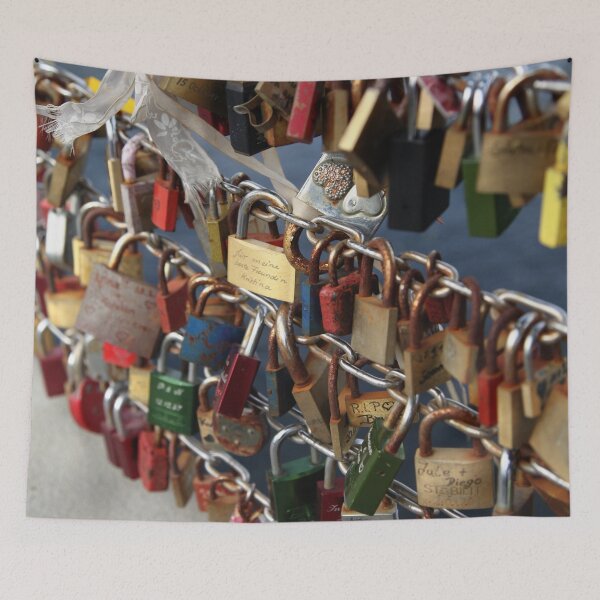 Item preview, love closed designed and sold by Falko-Follert.