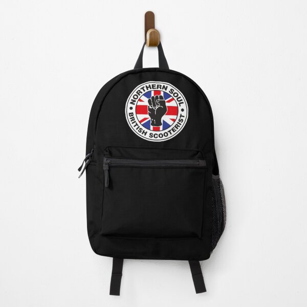 Item preview, Northern Soul - British Scooterist designed and sold by peterpaz.
