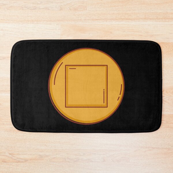 Item preview, Rectangle sugar candy designed and sold by kidswebstore.