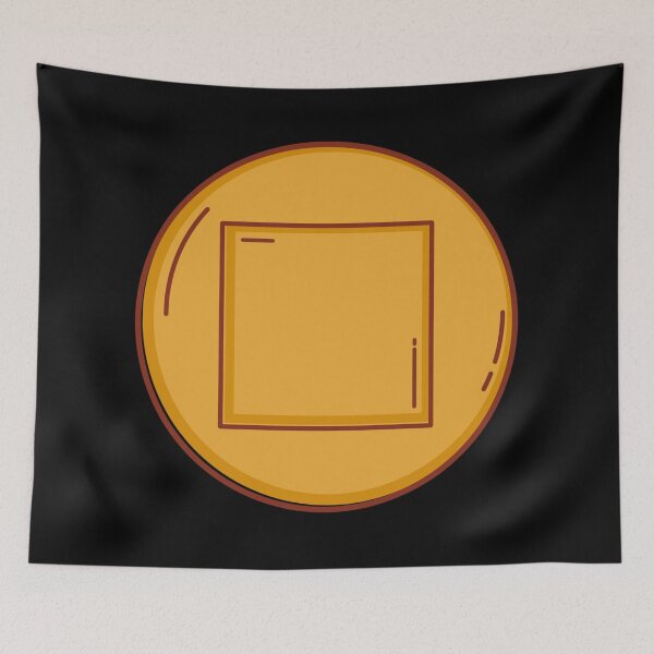 Item preview, Rectangle sugar candy designed and sold by kidswebstore.