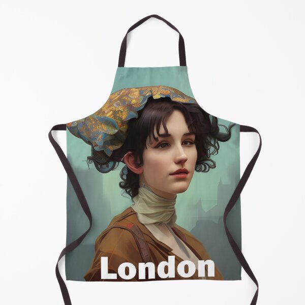 Item preview, London designed and sold by Colin Bentham.