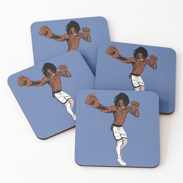 Item preview, Ja Morant - Dancing designed and sold by AYA-Design.