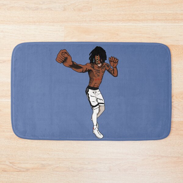 Item preview, Ja Morant - Dancing designed and sold by AYA-Design.