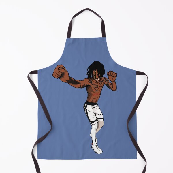 Item preview, Ja Morant - Dancing designed and sold by AYA-Design.