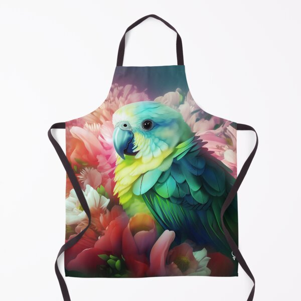 Item preview, Love Bird Portraiture designed and sold by Junior's Digital Designs.