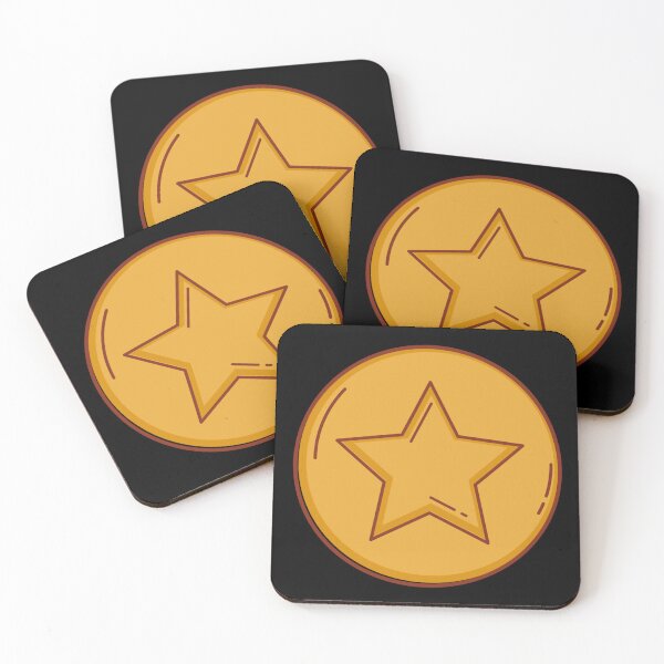 Item preview, Star sugar candy designed and sold by kidswebstore.