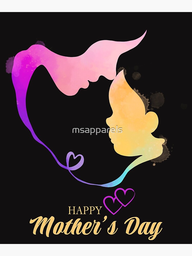 Mother's Day Wallpapers - Wallpaper Cave