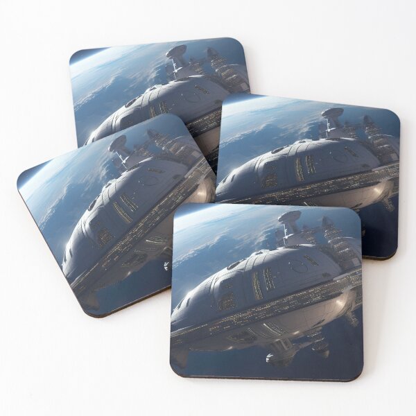 Item preview, Routine Galactic Exploration and Colonization designed and sold by PrintCove.