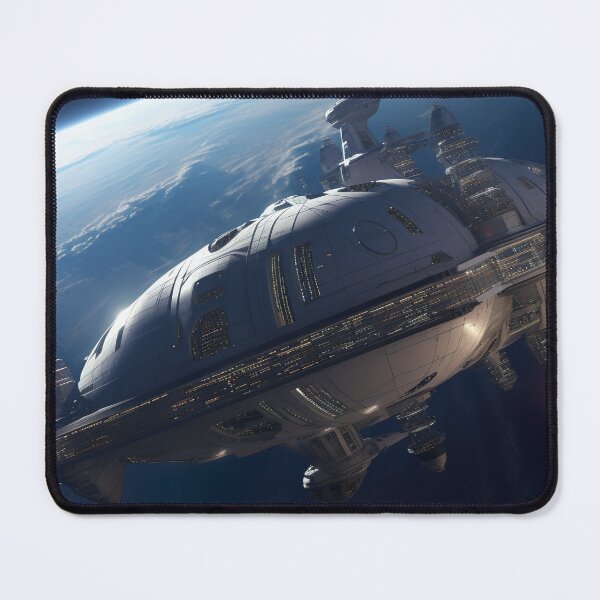 Item preview, Routine Galactic Exploration and Colonization designed and sold by PrintCove.