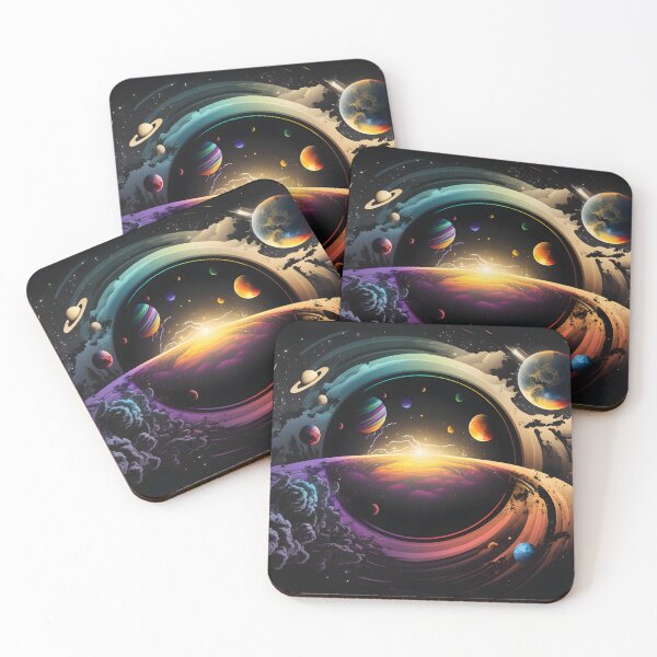 Item preview, The Conjunction  designed and sold by Mrdrey.