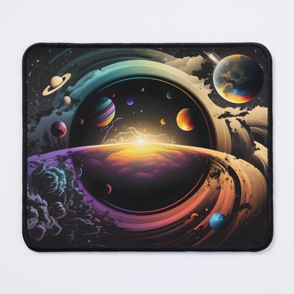Item preview, The Conjunction  designed and sold by Mrdrey.