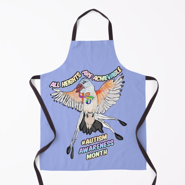 Item preview, Autism Awareness Kids Oklahoma Design designed and sold by reallypathetic.
