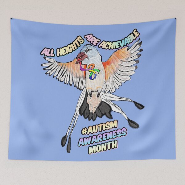 Item preview, Autism Awareness Kids Oklahoma Design designed and sold by reallypathetic.