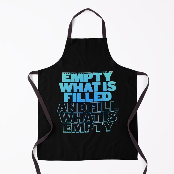 Item preview, Empty what is filled and fill what is empty v.2 designed and sold by x1brett.