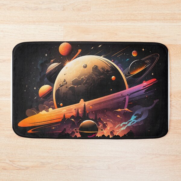 Item preview, Space Between designed and sold by Mrdrey.