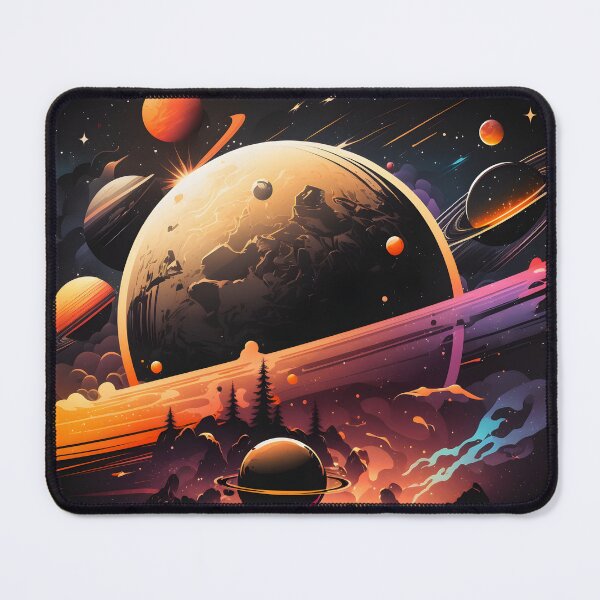 Item preview, Space Between designed and sold by Mrdrey.