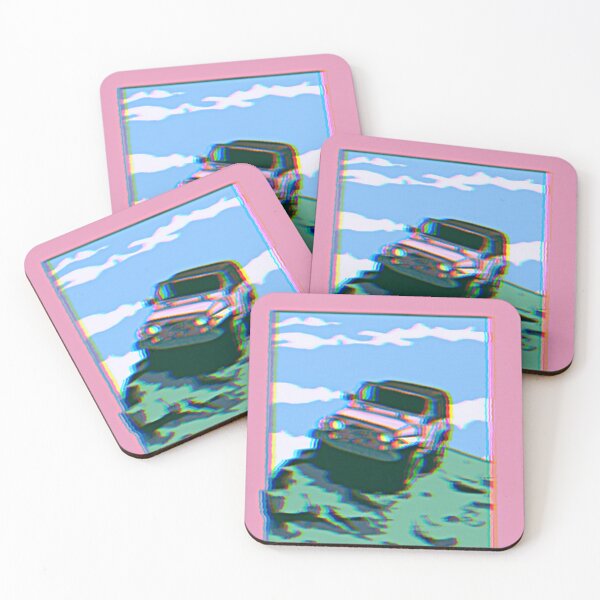 Item preview, Jeepin' designed and sold by Hunter Newbold.