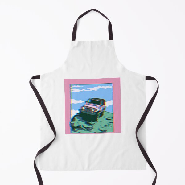 Item preview, Jeepin' designed and sold by Hunter Newbold.