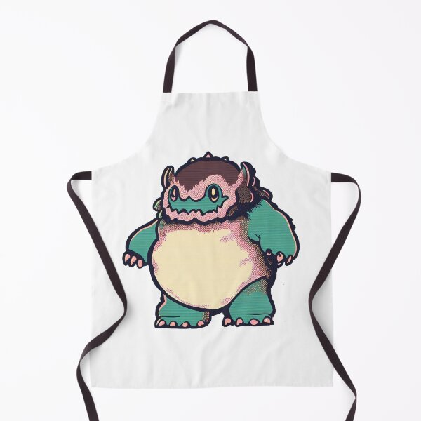 Item preview, --COLLECTIBLE MONSTER-- designed and sold by KAIJÜÜ HORROR.