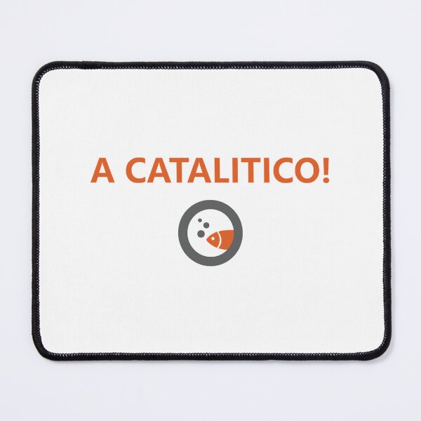 Item preview, A Catalitico Boris designed and sold by akinsmeggan.
